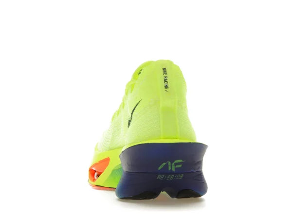ZOOM ALPHAFLY 3 VOLT
