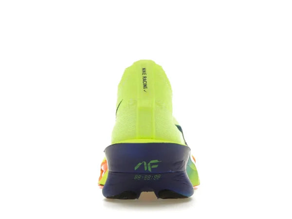 ZOOM ALPHAFLY 3 VOLT