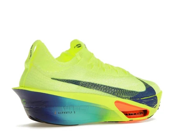 ZOOM ALPHAFLY 3 VOLT
