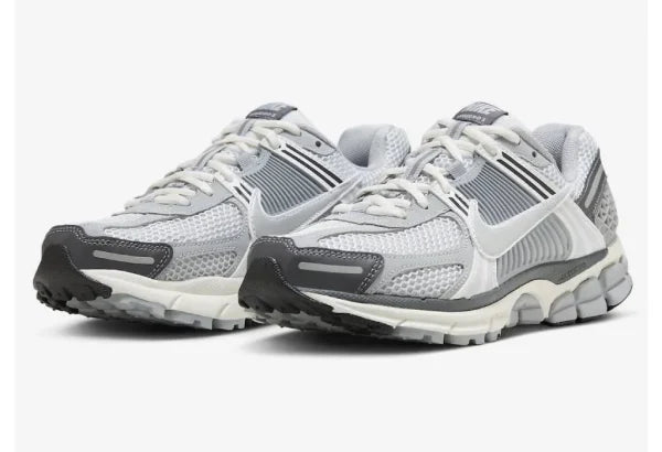 ZOOM VOMERO 5 GREY