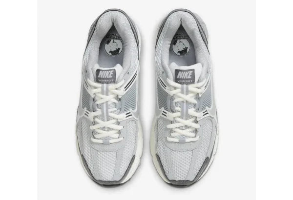 ZOOM VOMERO 5 GREY
