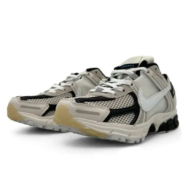 ZOOM VOMERO 5 BEIGE WHITE BLACK