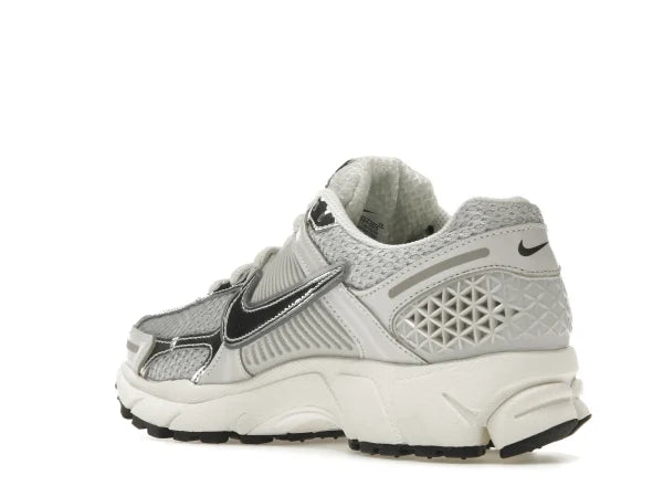 ZOOM VOMERO 5 PHOTON DUST METALLIC SILVER