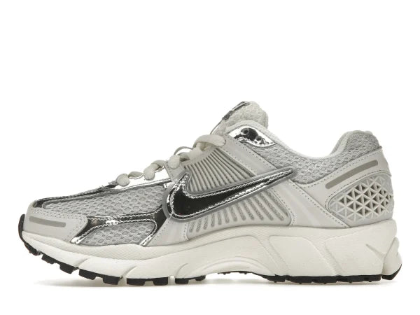 ZOOM VOMERO 5 PHOTON DUST METALLIC SILVER