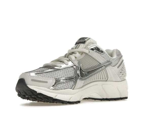 ZOOM VOMERO 5 PHOTON DUST METALLIC SILVER