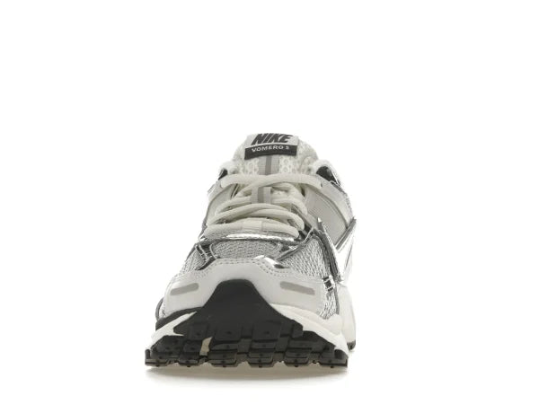 ZOOM VOMERO 5 PHOTON DUST METALLIC SILVER