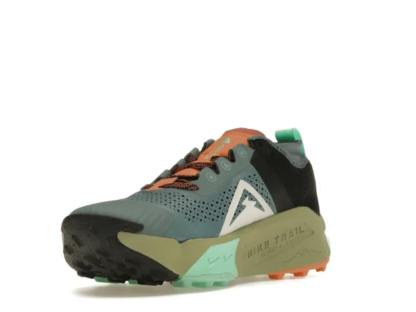 ZOOM X ZEGAMA TRAIL
