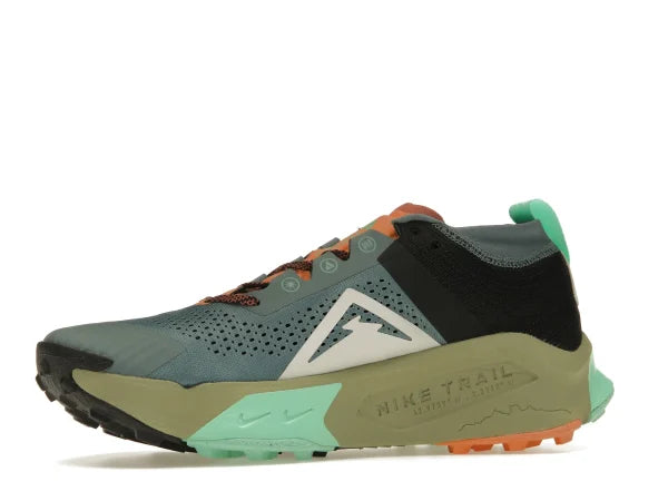ZOOM X ZEGAMA TRAIL
