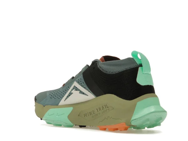 ZOOM X ZEGAMA TRAIL
