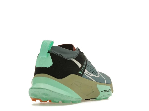 ZOOM X ZEGAMA TRAIL