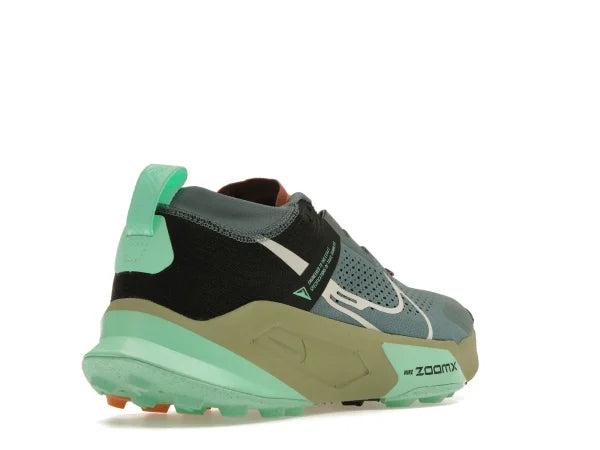 ZOOM X ZEGAMA TRAIL