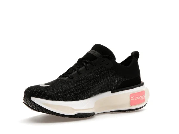 ZOOMX INVINCIBLE RUN 3 BLACK WHITE