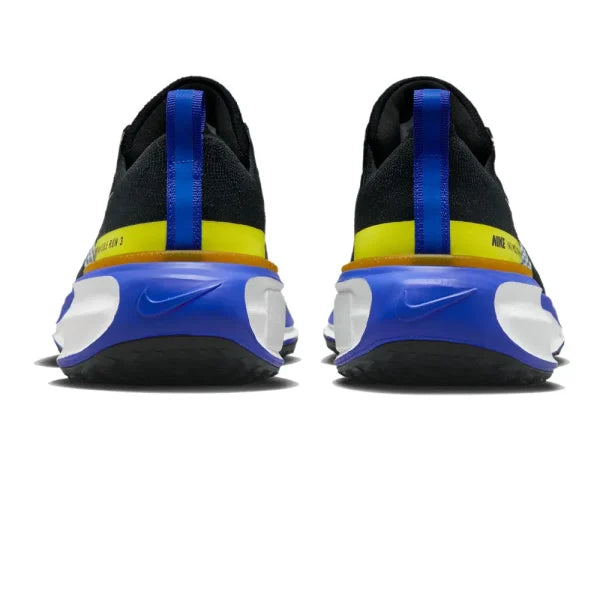 ZOOMX INVINCIBLE RUN FK BLACK RACER