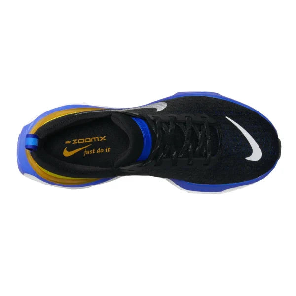 ZOOMX INVINCIBLE RUN FK BLACK RACER