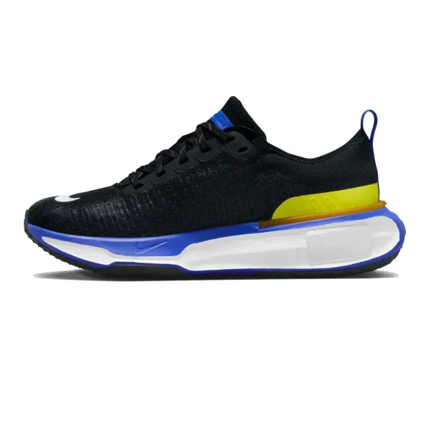 ZOOMX INVINCIBLE RUN FK BLACK RACER