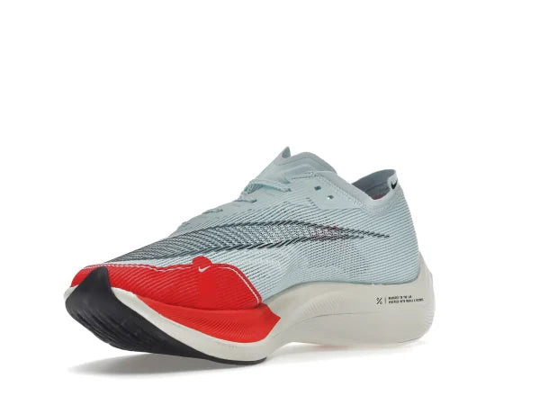 ZOOMX VAPORFLY NEXT% 2 OG GLACIER BLUE