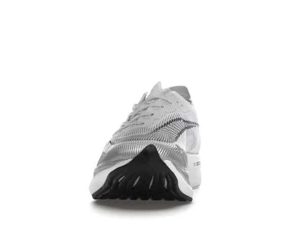 ZOOMX VAPORFLY NEXT% 2 WHITE METALLIC SILVER