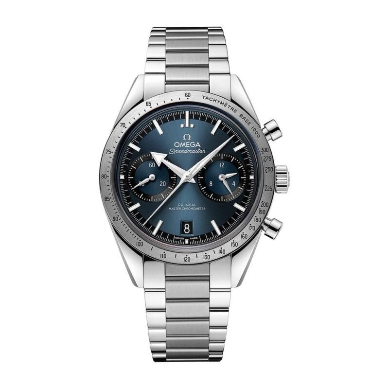 Omega Speedmaster 57 Co Axial Chronograph