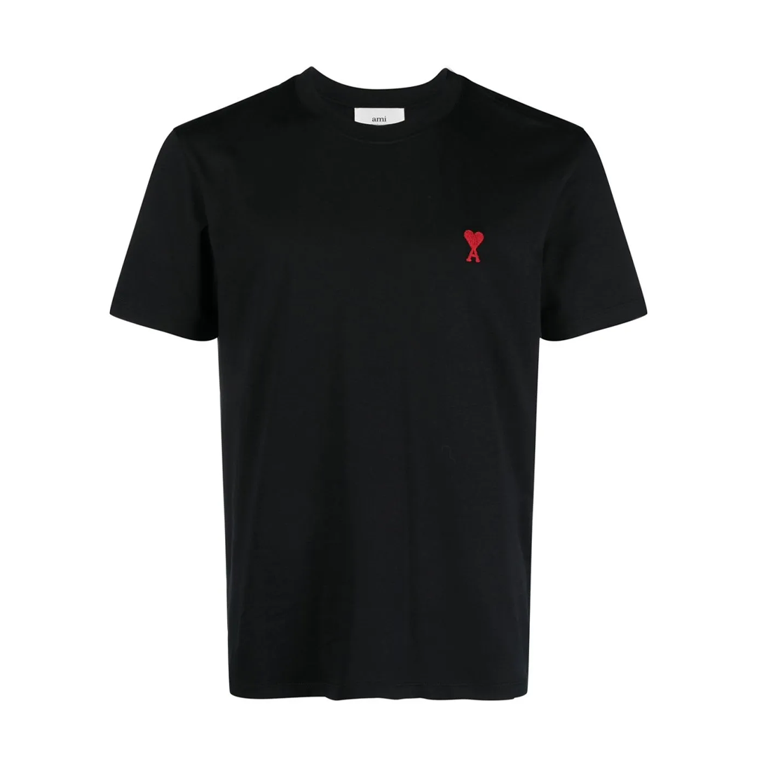 AMI Paris - Ami de Coeur T-shirt