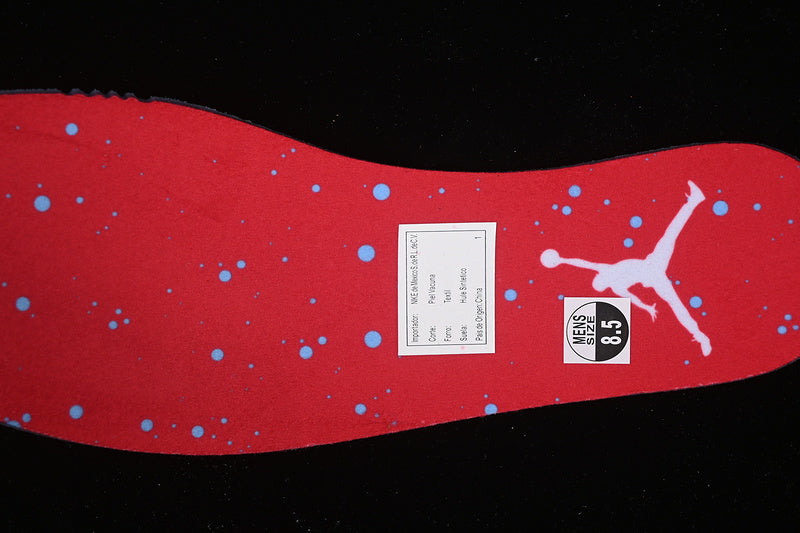 Travis Scott x Air Jordan 4 - “Cactus Jack Houston Oilers”