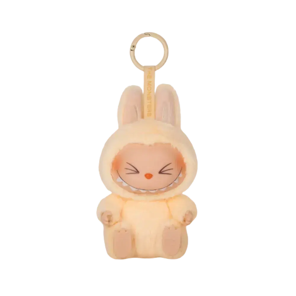 Pop Mart Labubu The Monsters Have a Seat SISI Vinyl Plush