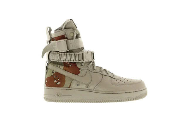AF 1 SF HIGH DESERT CAMO