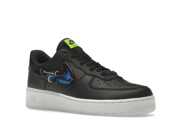 AF 1 CARBINER BLACK VOLT