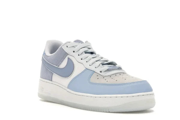 AF 1 LIGHT ARMORY BLUE OBSIDIAN MIST
