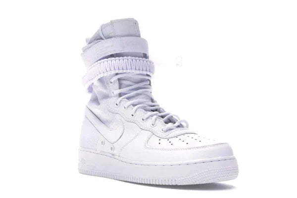 AF 1 SF HIGH WHITE