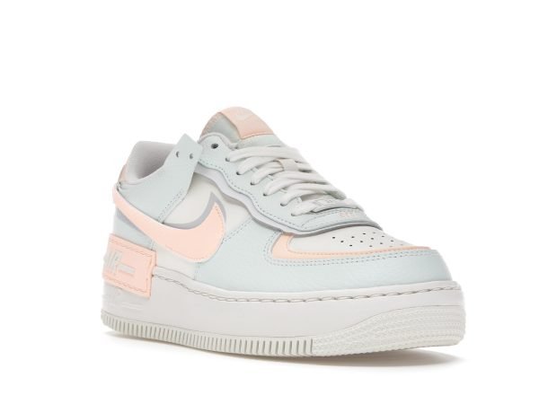 AF 1 SHADOW SAIL BARELY GREEN