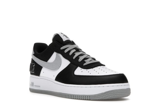 AF 1 EMB RAIDERS