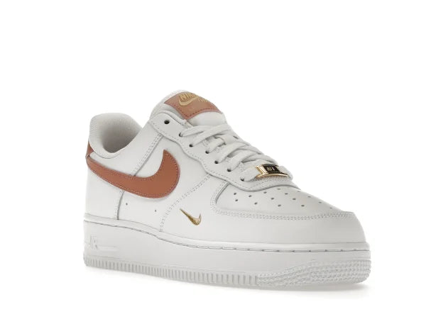 AF 1 RUST PINK