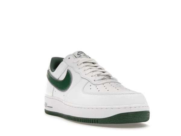 AF 1 LOW FOUR HORSEMEN LEBRON