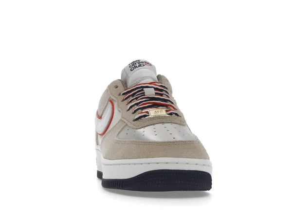 AF 1 LOW ATHLETIC CLUB SAIL