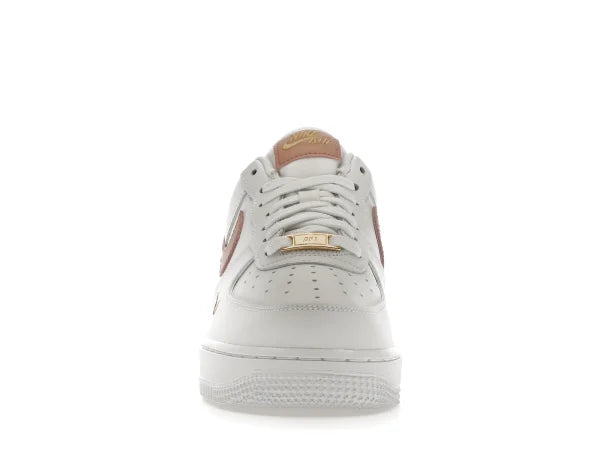 AF 1 RUST PINK