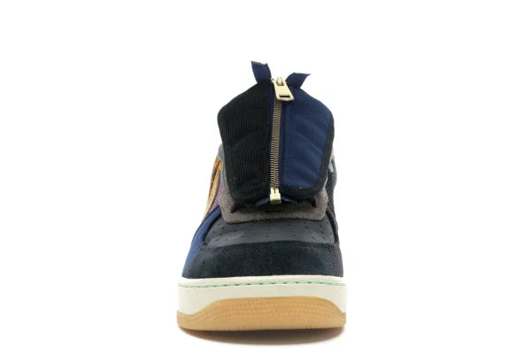 AF 1 TRAVIS SCOTT CACTUS JACK