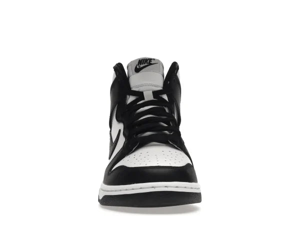 DNK HIGH PANDA BLACK