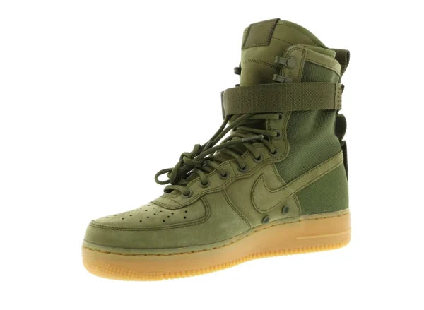 AF 1 SF HIGH GREEN