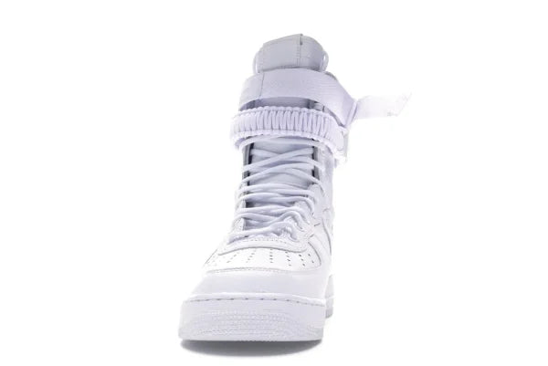 AF 1 SF HIGH WHITE