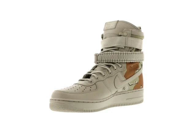 AF 1 SF HIGH DESERT CAMO
