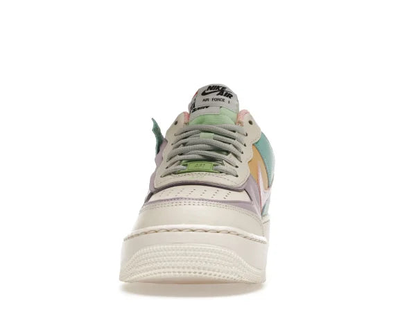 AIR FORCE 1 LOW SHADOW PALE IVORY