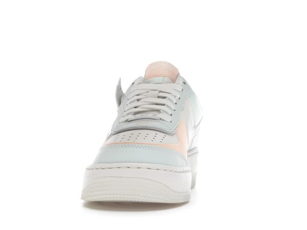 AF 1 SHADOW SAIL BARELY GREEN