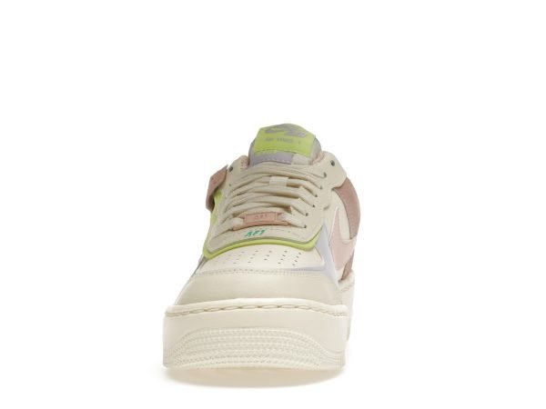 AF 1 LOW SHADOW CASHMERE AMETHYST