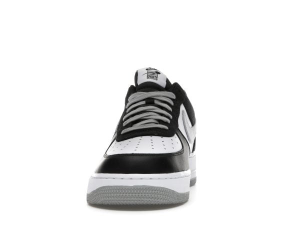 AF 1 EMB RAIDERS