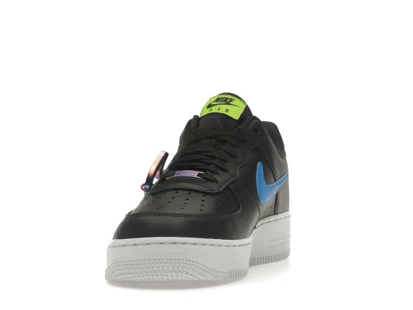 AF 1 CARBINER BLACK VOLT