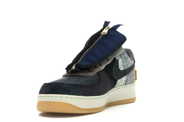 AF 1 TRAVIS SCOTT CACTUS JACK