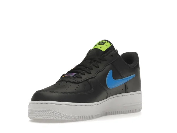 AF 1 CARBINER BLACK VOLT
