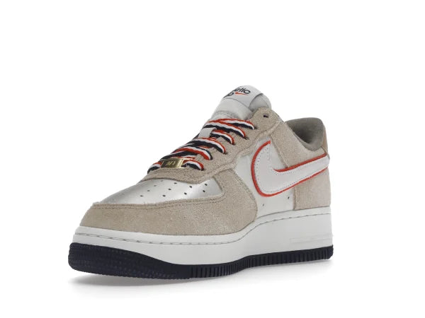 AF 1 LOW ATHLETIC CLUB SAIL