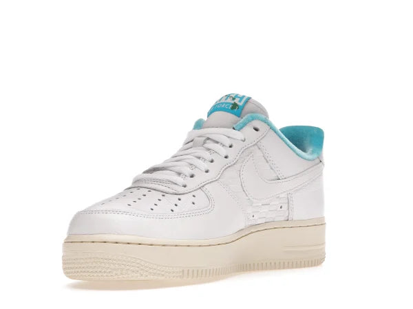 AF 1 LOW KITH HAWAII