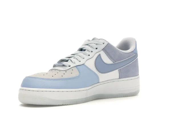 AF 1 LIGHT ARMORY BLUE OBSIDIAN MIST